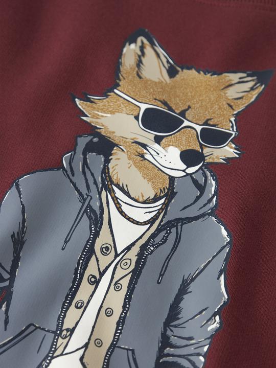 Produktbild Name it Regular Fit Sweatshirt (122, 128)