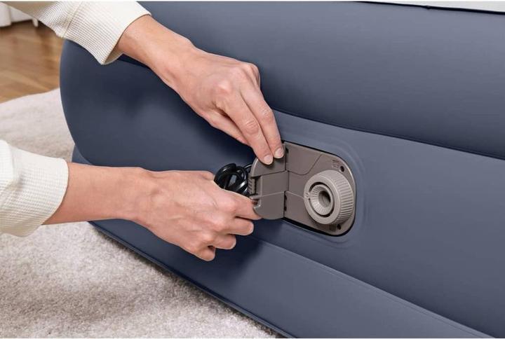 Produktbild Bestway Silas (152 x 226 cm)