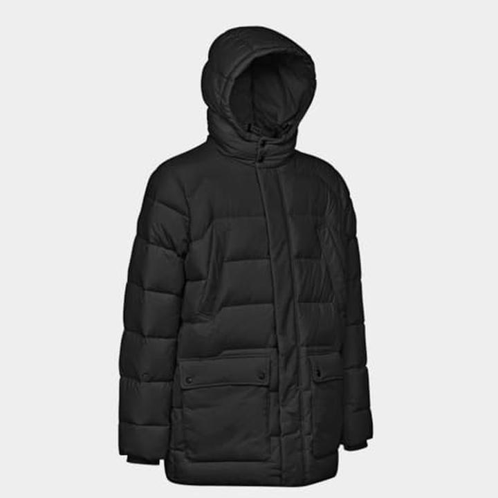 Actual product image Geox Elver Down Jacket Ademend (50)