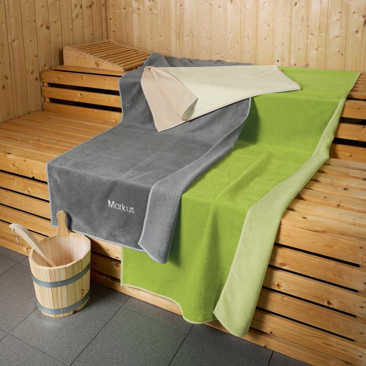 Image du produit Erwin Müller Liegetuch (80 x 200 cm)