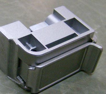 Actual product image HPE EAR STD RT DL360GEN9