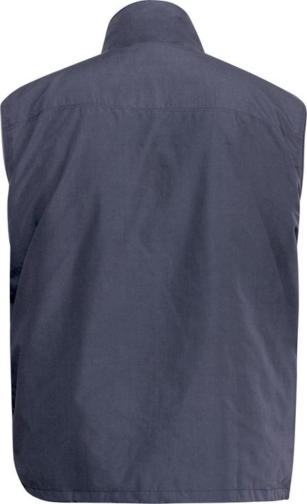 Produktbild DUKE Multifunktionsweste Enzo mit Taschen Kingsize (XXL)