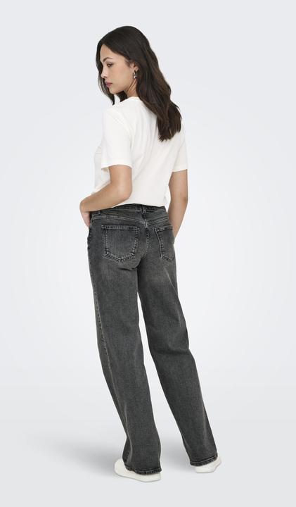 Immagine prodotto Only Onljuicy Lw Wide Dnm Dot890 Noos (W27/L32)