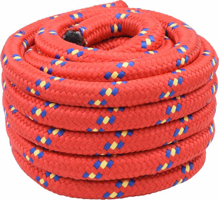 Produktbild vidaXL Schwimmende Festmacherleine