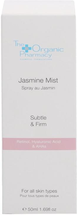 Produktbild The Organic Pharmacy Jasmine Night Conditioner (50 ml)