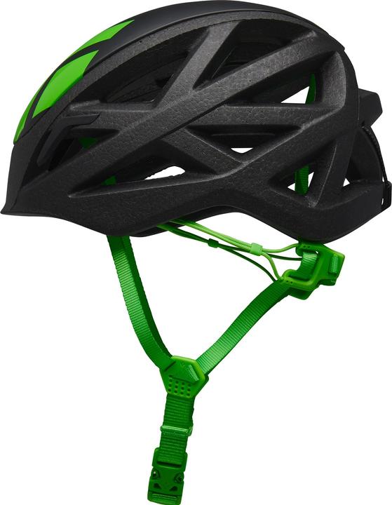 Actual product image Black Diamond Vapor Helmet (58 - 63 cm)