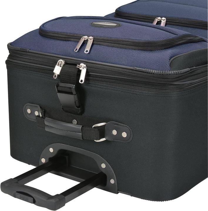 Image du produit Travel Select Set de valises Amsterdam