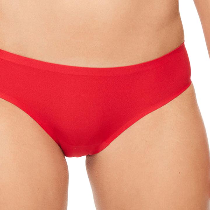 Actual product image Chantelle Pack of 3 - Soft Stretch Briefs (One size, pack of 3)