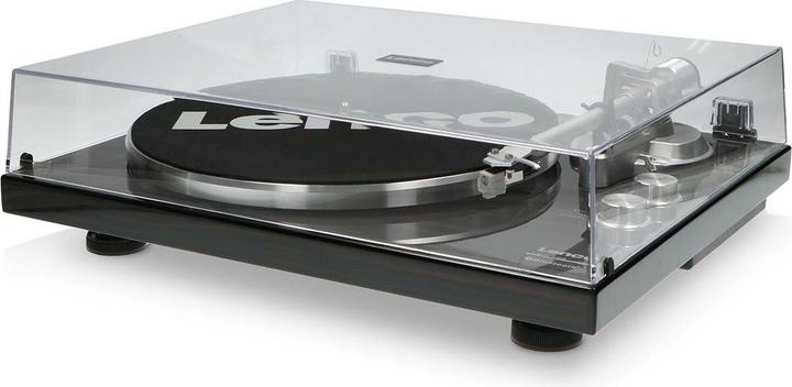 Immagine prodotto Lenco LBT-188 (Manuale)