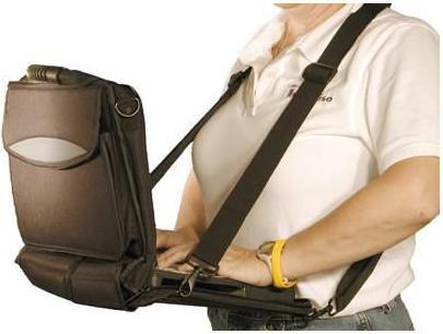 Produktbild Panasonic Infocase User Harness (10.10", Panasonic)