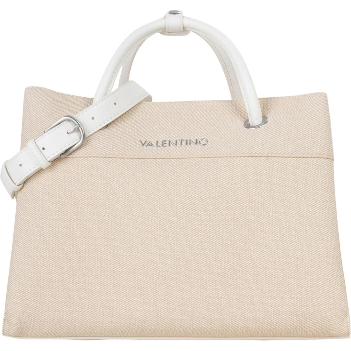 Valentino, Donne, Borsetta, Alexia Summer Shopping Bag, Beige