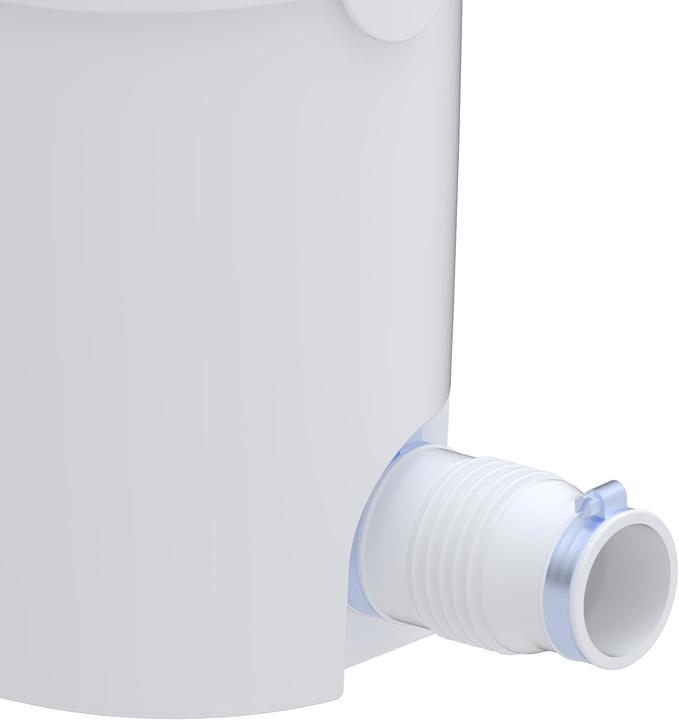 Productafbeelding SFA SaniPro XR UP hefinstallatie voor kleine WC's