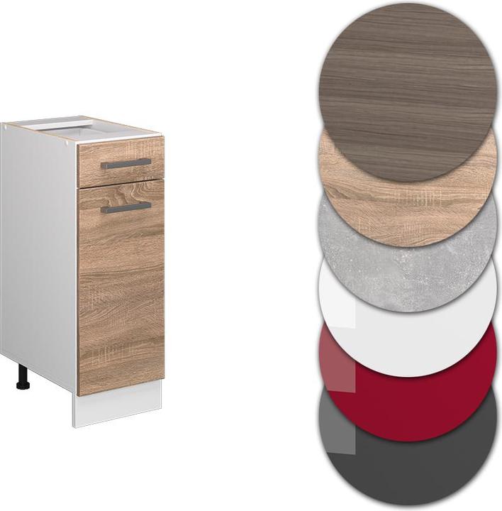 Produktbild Vicco Küchenunterschrank R-Line