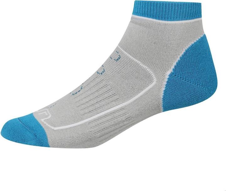 Produktbild Regatta Samaris Trail Knöchelsocken (2erPack) (2er Pack, 39.5 - 42)