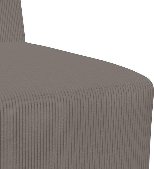 Image du produit VidaXL Modulares Sofa (Canapé modulaire)