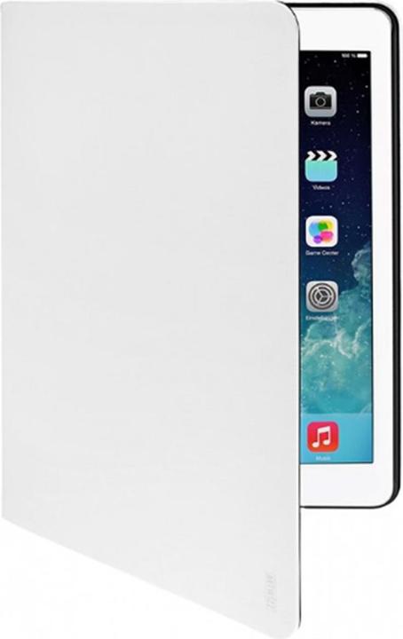 Produktbild Artwizz SeeJacket Folio für iPad Air & iPad 9.7" (2017 + 2018) Weiss (iPad 9.7, iPad Air)