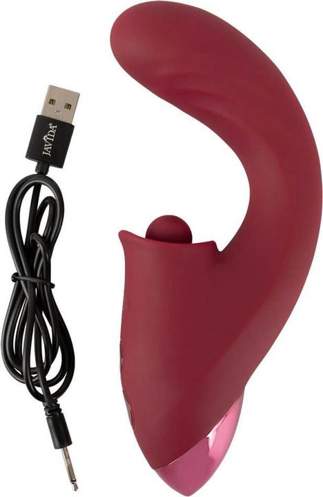 Immagine prodotto Javida Vibratore a 3 funzioni