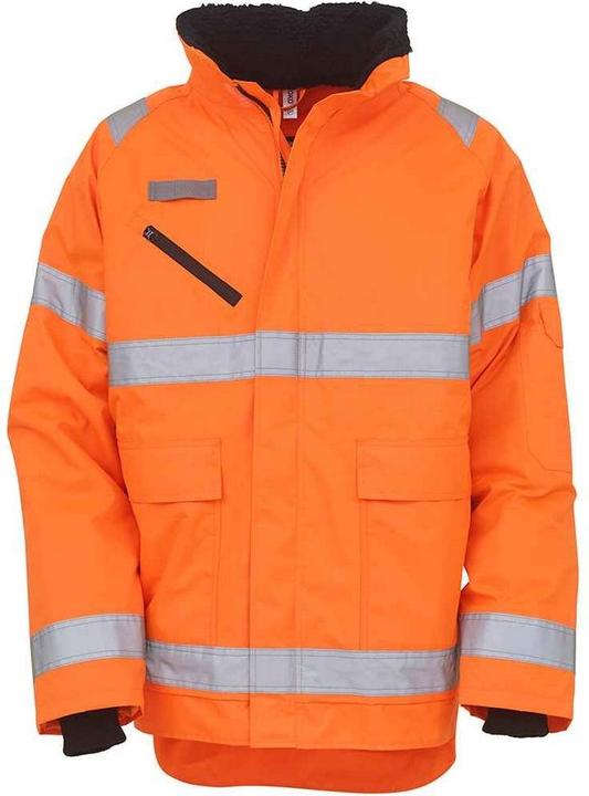 Produktbild Yoko Fontaine Sturmjacke Sicherheit (L)