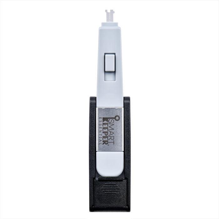 Thumbnail - Smart Keeper SmartKeeper Mini Schlüssel grau, Notebook Security, Grau