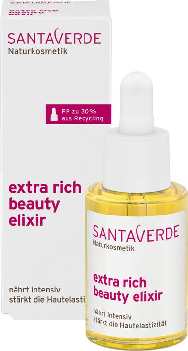 Image du produit SantaVerde Extra Rich Beauty (30 ml)