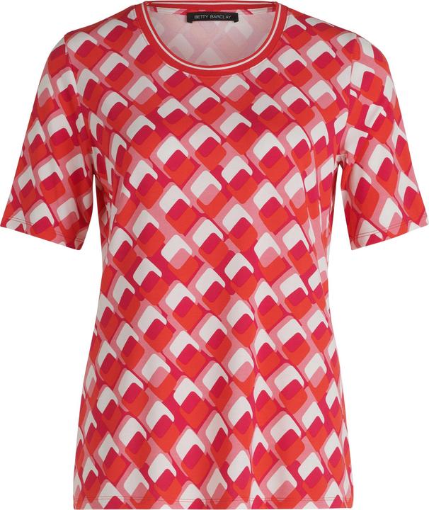 Actual product image Betty Barclay Basic shirt with print (42)