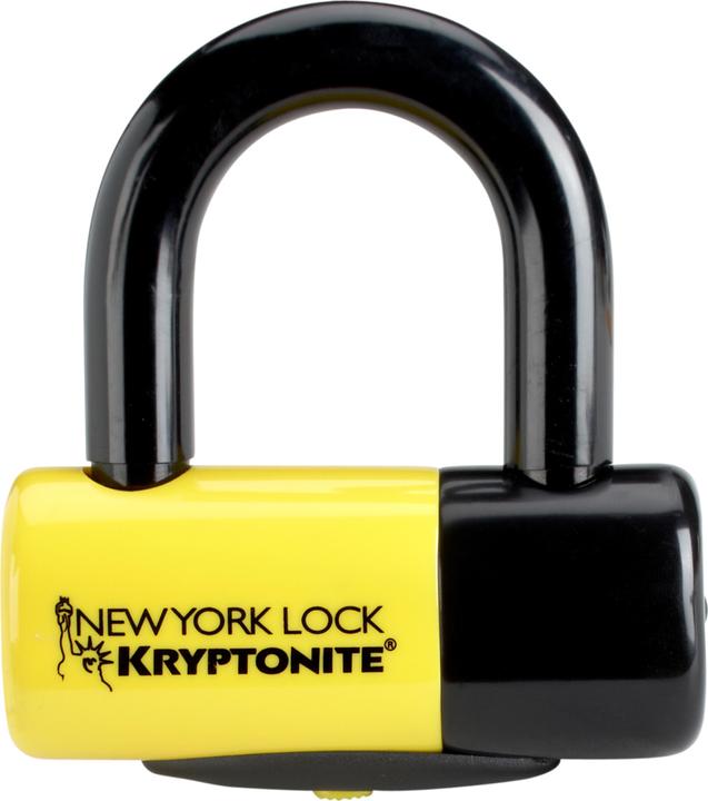 Image du produit Kryptonite New York Legend 1515 (150 cm)