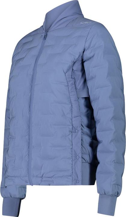 Actual product image CMP Campagnolo Women's down jacket (M)