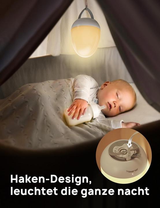 Actual product image Jolywell JW-CL001
