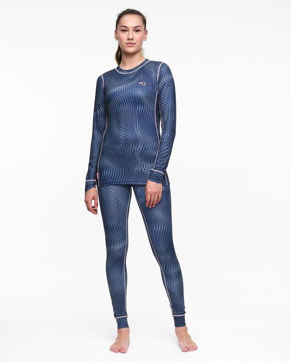 Image du produit Kari Traa T-shirt long Fantastisk (XL)