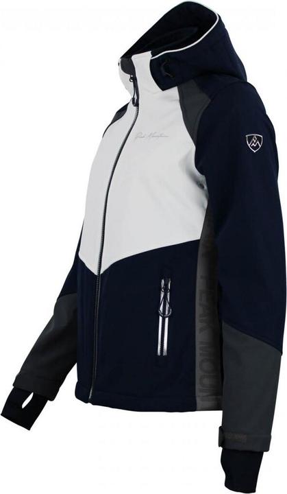 Actual product image Peak mountain Softshell Ametisffa (XL)