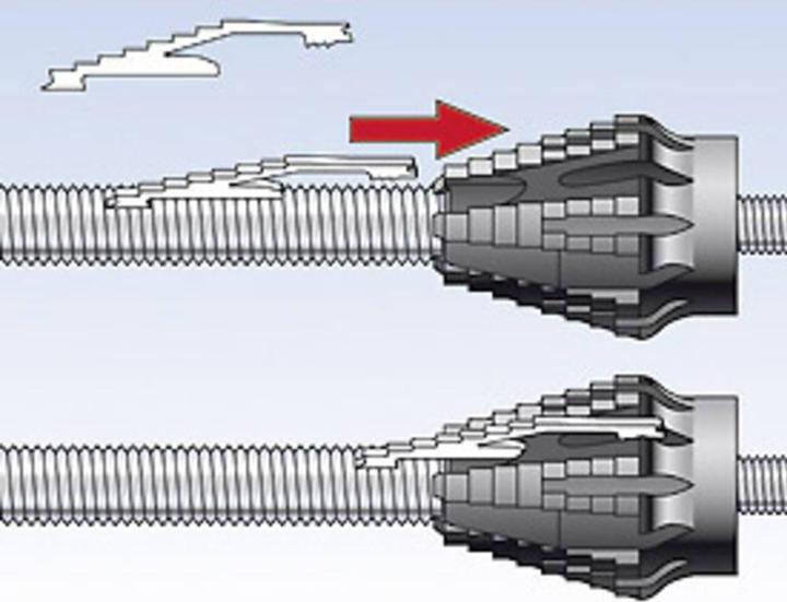 Produktbild Fischer TherMax 16/170 M12 (2 Stk.)