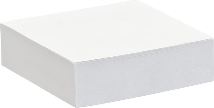 Produktbild Sigel Eyestyle Haftnotizbox (76 x 76 mm)