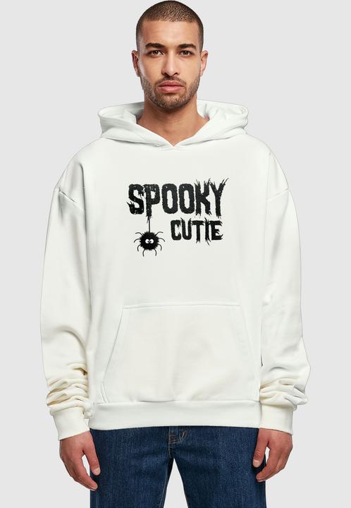 Produktbild Merchcode Halloween - Spooky Cutie Hoody - 175661 (4XL)