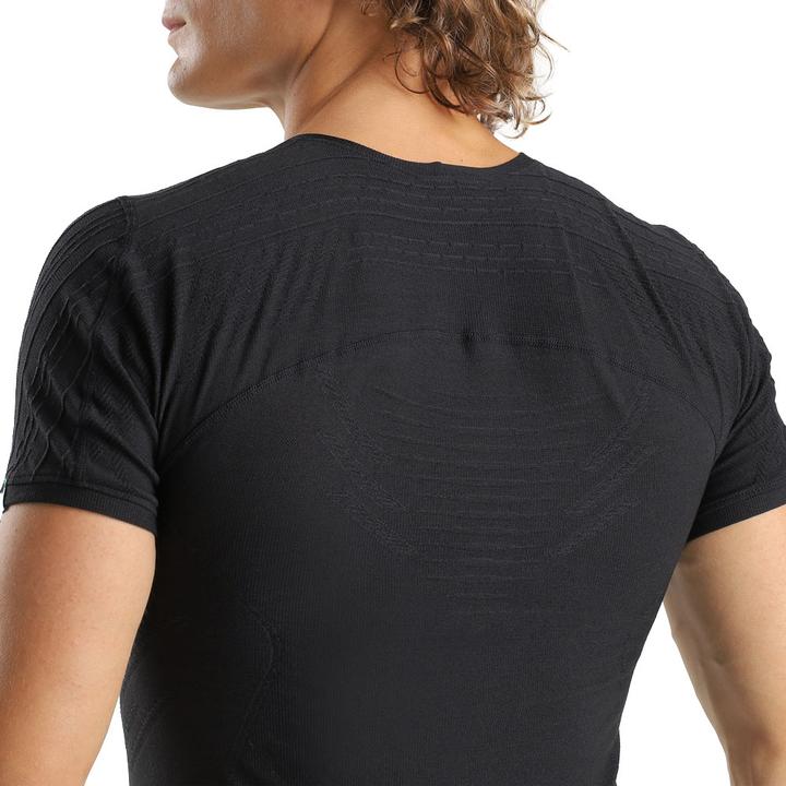 Actual product image UYN T-Shirt Sparkcross Self Layer (M)