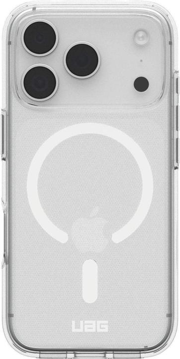 Produktbild UAG Scout Clear MagSafe Case (Apple iPhone 17 Pro)