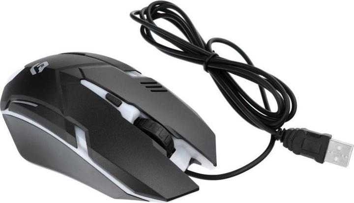 Actual product image Hoco Other Computer Accessory OEM Wire computer mosue USB A M179B (Cable)