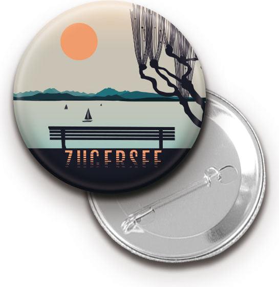 Immagine prodotto S.wert Design Button Zug Zuger See