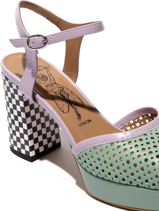 Immagine prodotto Fly London Elza, look casual (40)