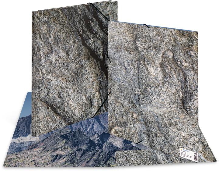 Actual product image HERMA A4 motif folder (A4, 1 x)