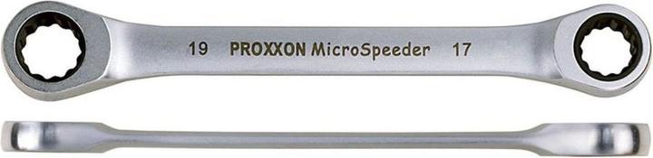 Image du produit Proxxon Clé à cliquet Micro-Speeder