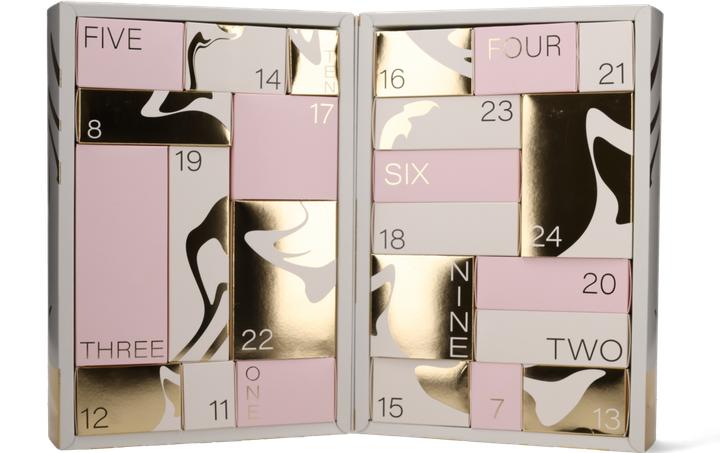 Produktbild Givyn Adventskalender Beauty Rosental