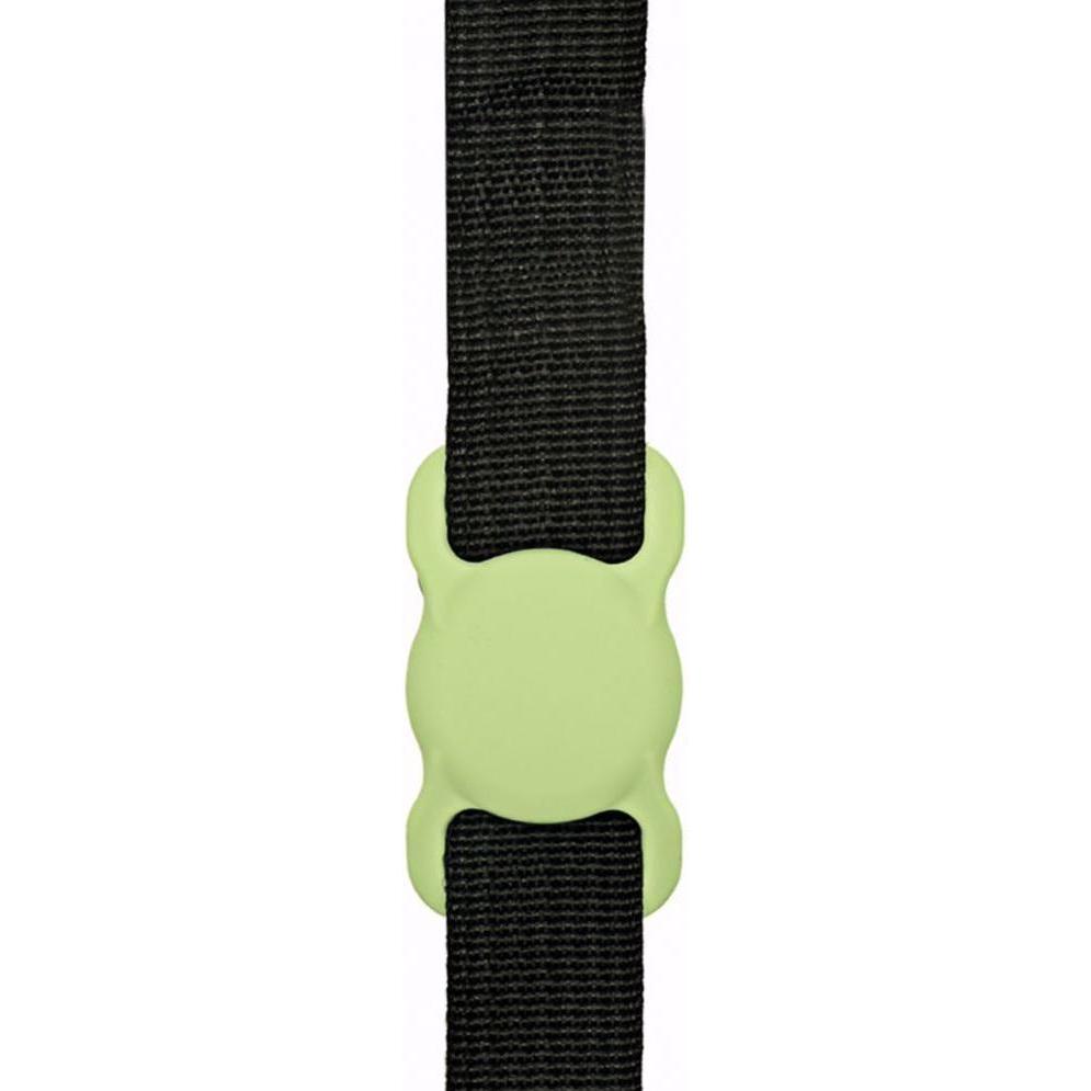 Thumbnail - Tech-Protect Smooth for pet Airtag, Tracker Zubehör, Schwarz