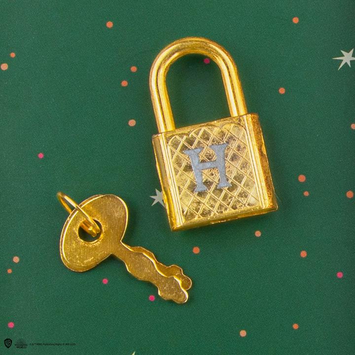 Actual product image Cinereplicas Harry Potter - Wizarding World Deluxe Advent Calendar 2023