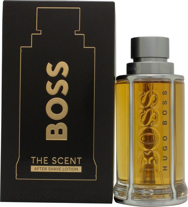 Image du produit BOSS Le parfum (Lotion après-rasage, 100 ml)