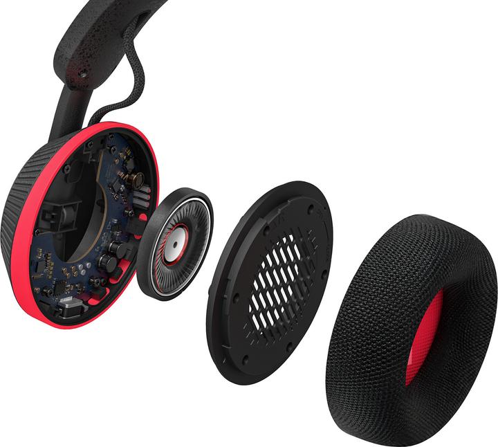 Immagine prodotto Philips TAA6219BK/00 (Nessuna cancellazione del rumore, 80 h, Senza fili)