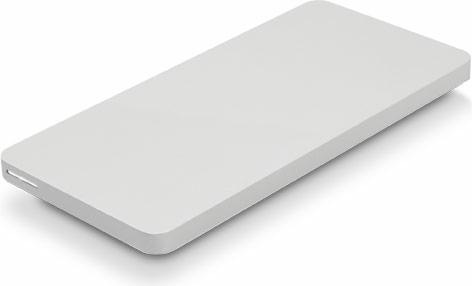 Actual product image OWC 2.0TB Aura Pro 6G SSD + Envoy Pro Upgrade Kit for 2012/13 MacBook Pro with Retina display. (2000 GB, 2.5")