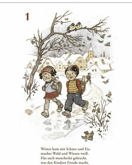 Produktbild Für die braven Kinder