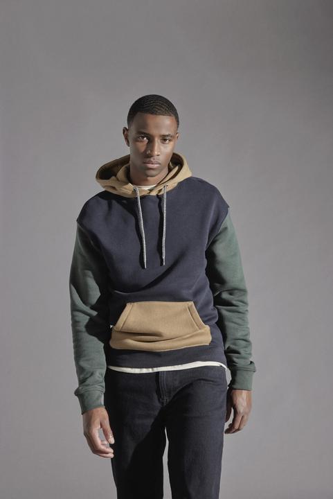 Produktbild Blend hoodie (S)