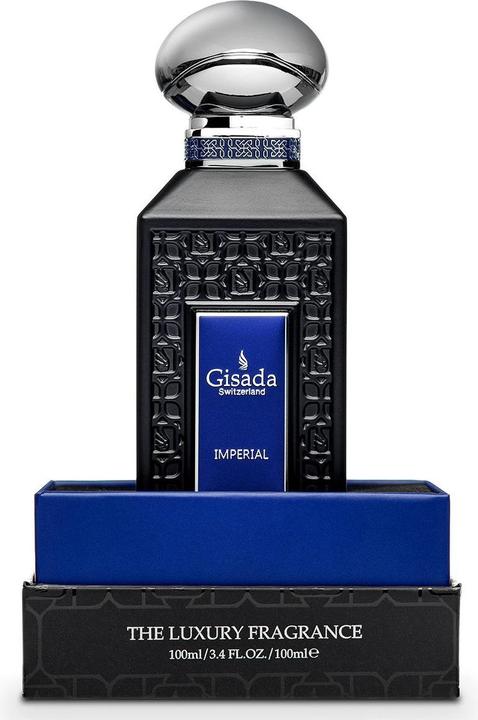 Produktbild Gisada Imperial Eau de Parfum (Eau de Parfum, 100 ml)