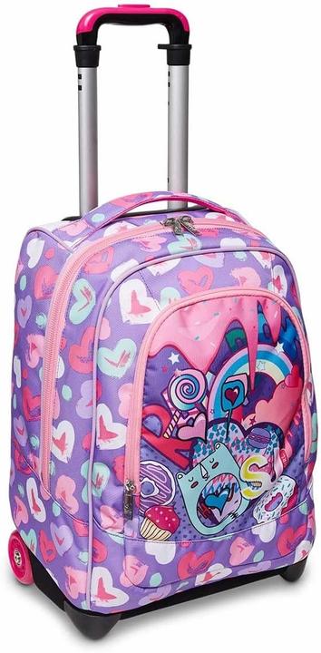 Actual product image SJ Gang Trolley (33 l)